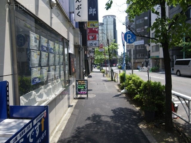 ミナミビル 周辺