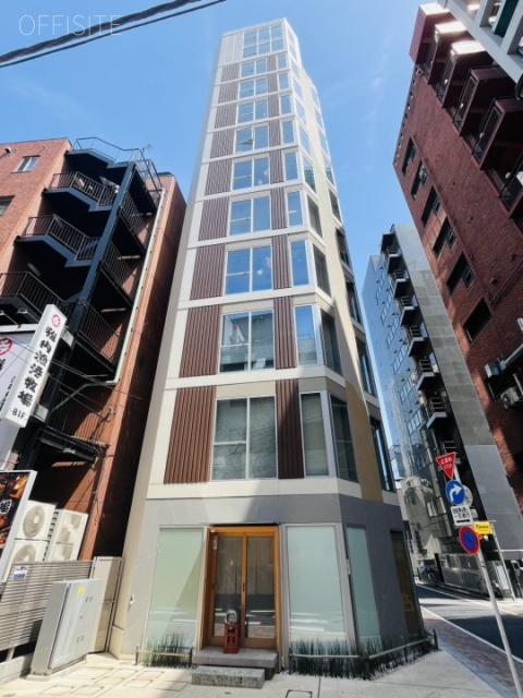 ARISTO三田　外観