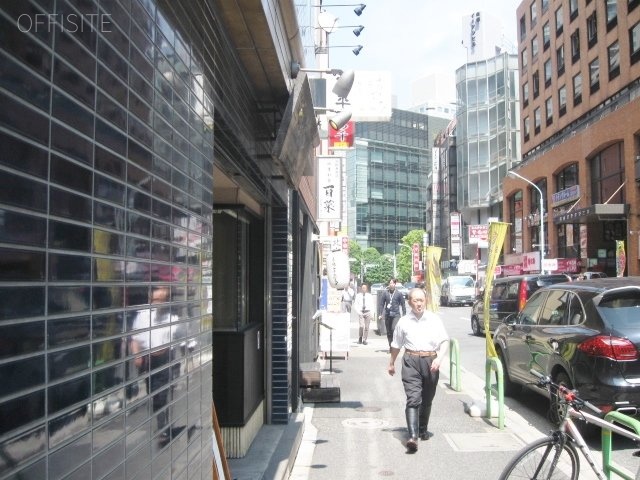 シャトレ赤坂ビル