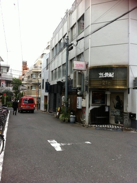 12山京ビル 画像