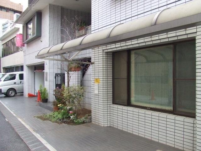 リバーウエストビル 画像