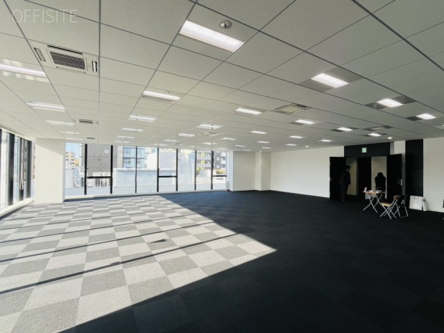 AーRISE神田 内装