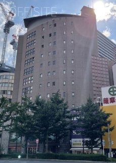 梅田滋賀ビル　外観