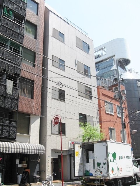 つゆきビル 画像