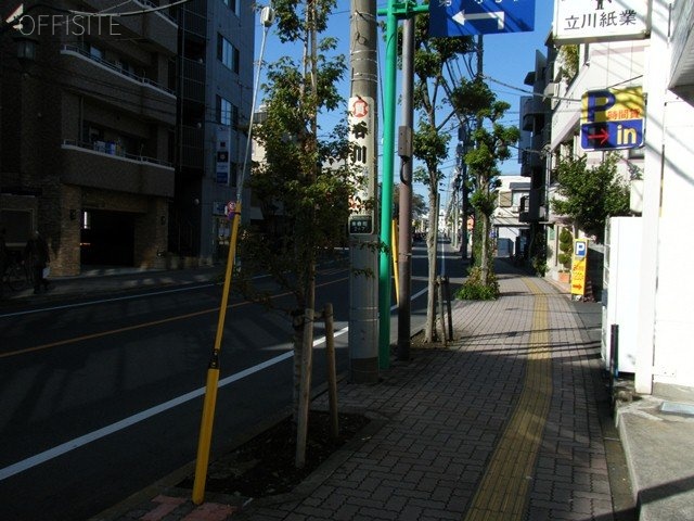 さかえビル 画像