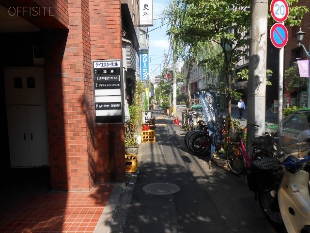 ケイエヌシイビル 画像