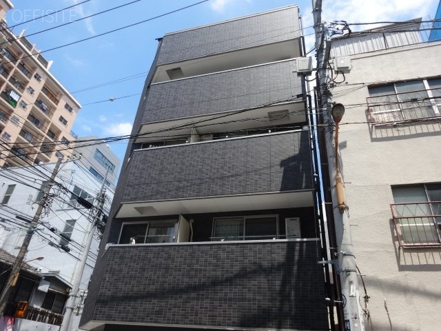 両国4丁目ビル 画像
