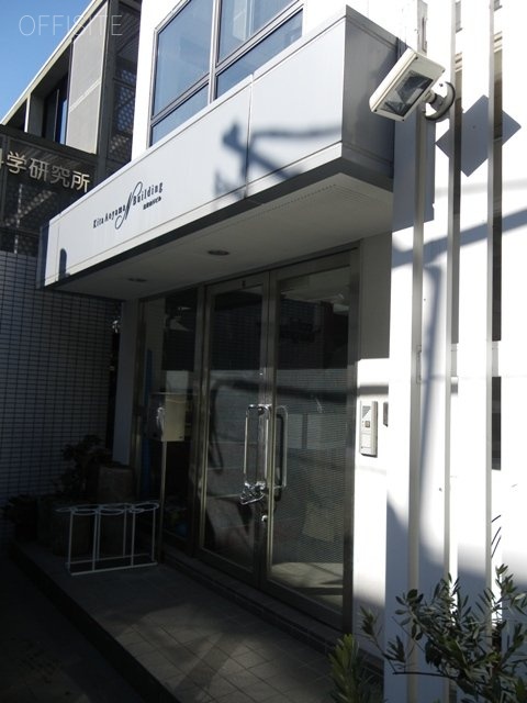 北青山Nビル 画像