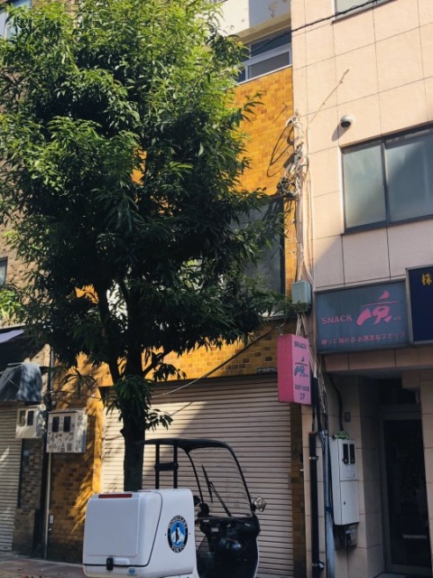 田村ビル 外観
