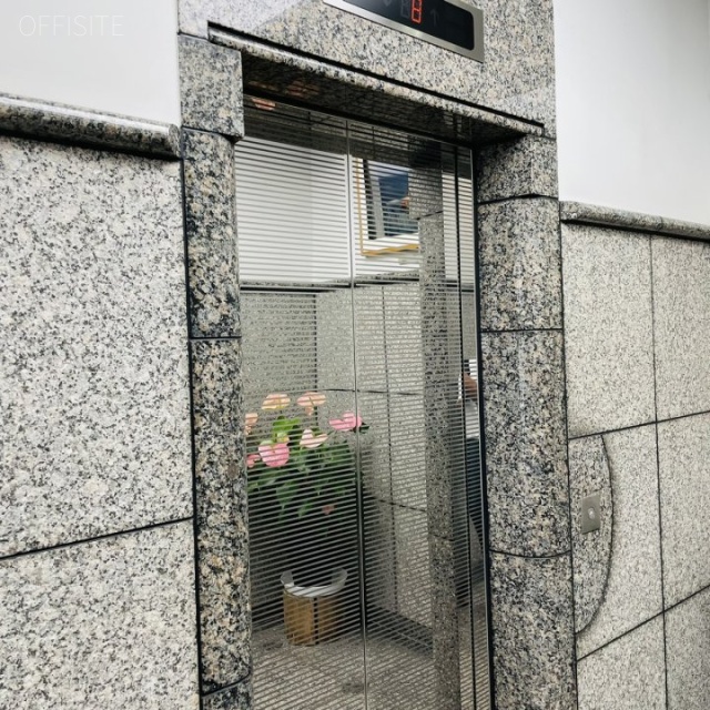 セイチビル エレベーター
