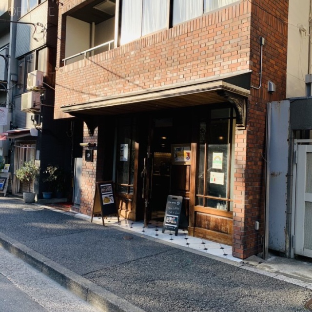 ワダビル 外観