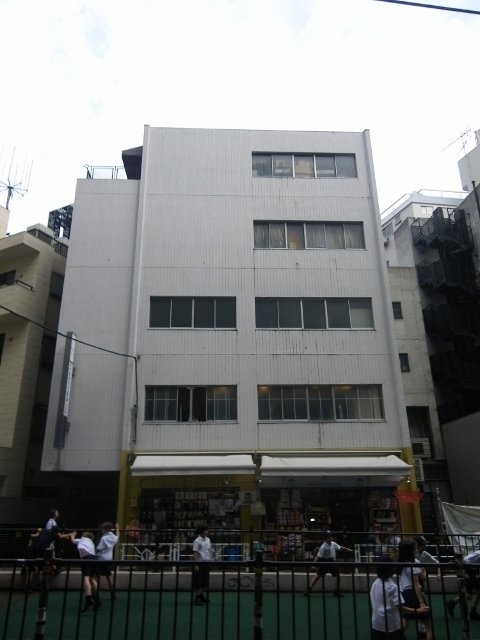 武居ビル 画像