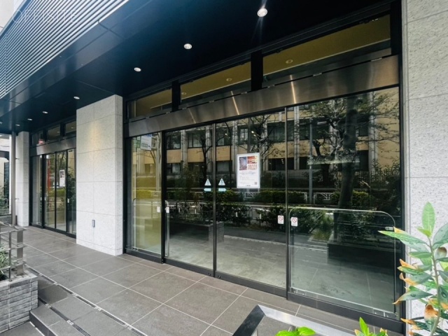 コエル渋谷二丁目　外観