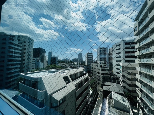 Landman OTOWA　内装
