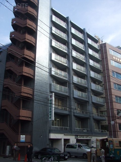 双秀ビル　外観