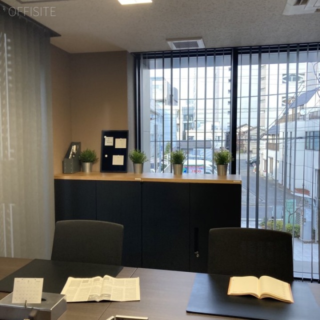 BIZ SMART 青山 203号室 室内