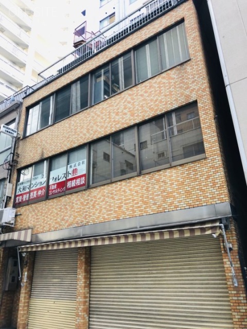 秋葉原NORTH COURT 外観