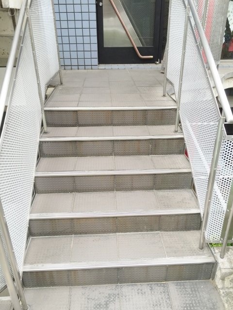 小野木西参道ビル 画像