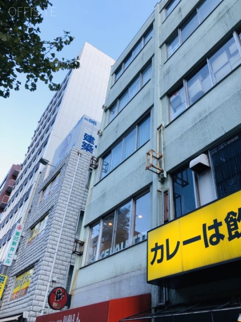 松浦ビル 外観