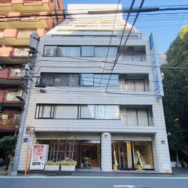 第24スカイビル 外観