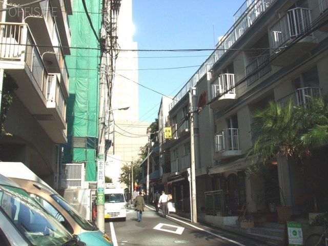 渋谷ビレッジ南平台 イメージ