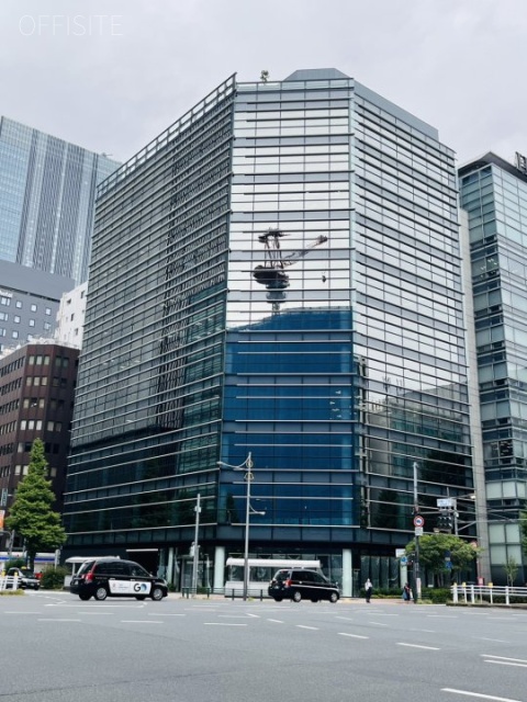 Hi-gs日本橋　外観