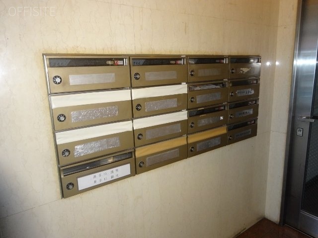 井手口ビル 画像