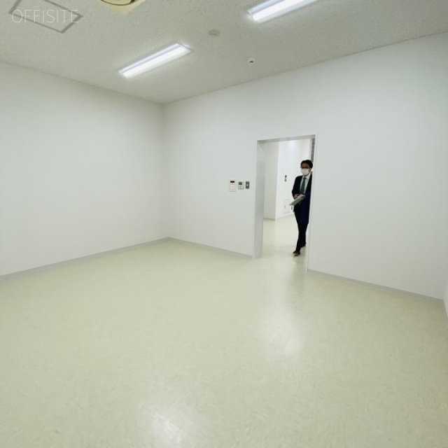 MK麹町ビル 地下2階 室内