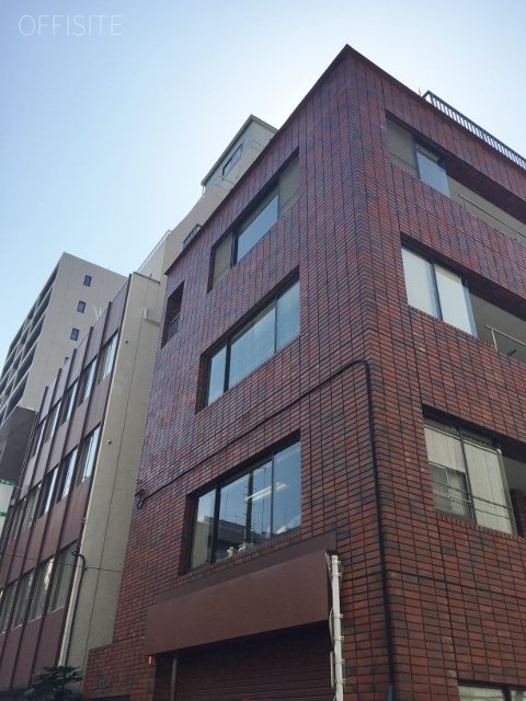 ニシムラビル 画像
