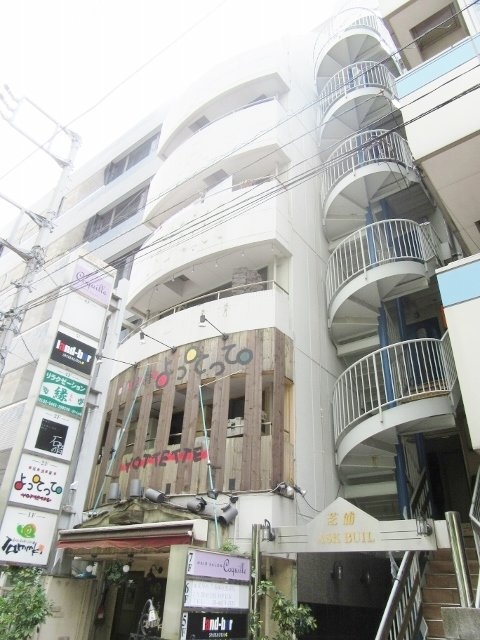 ASK芝浦ビル 画像