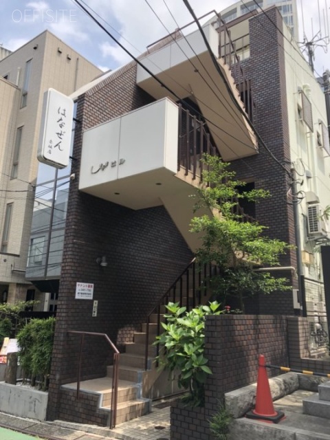しもじまビル 外観