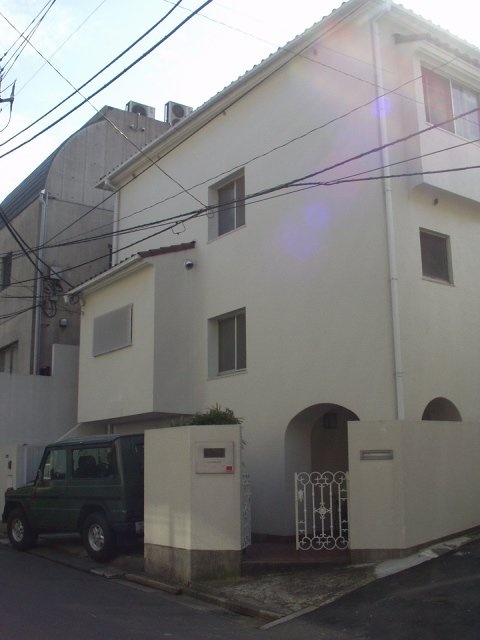 中畑ビル 外観