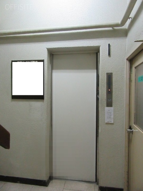 御苑ハイツ 3階【305】 14.01坪　エレベーター