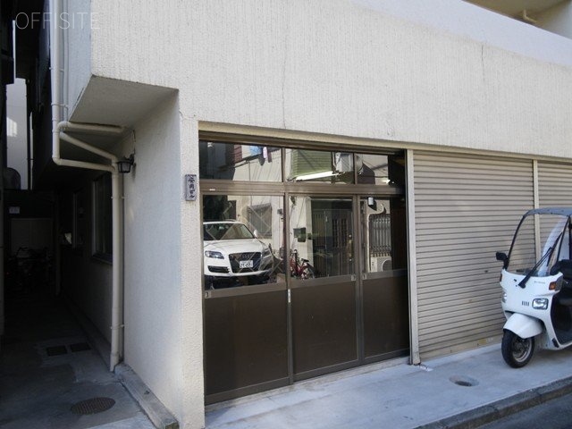 安岡ビル 画像