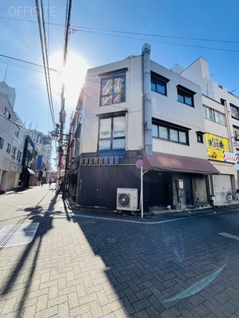 カスミビル 外観