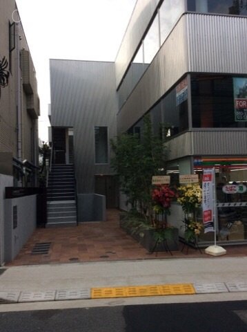 ripple square Dビル 画像