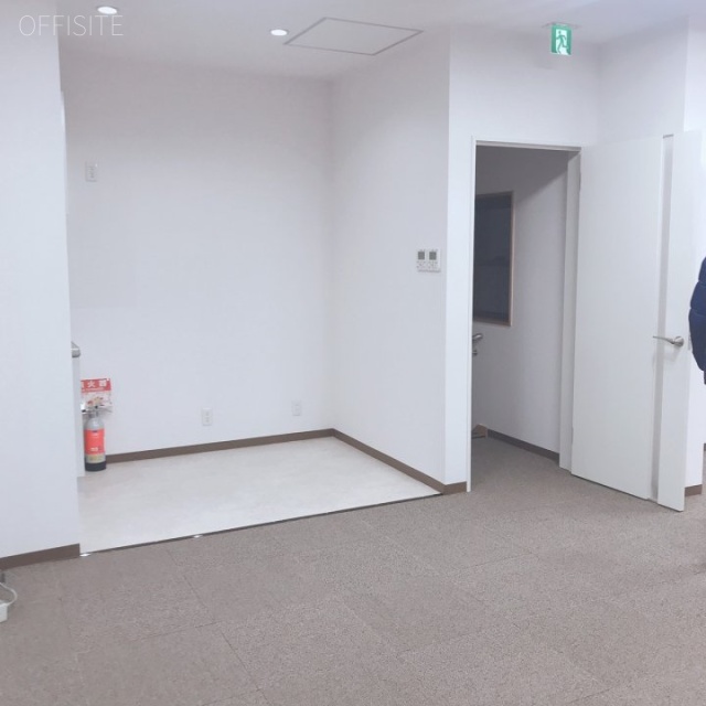 千代田サンレックス 室内
