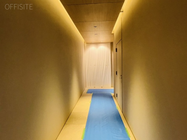 Sunbright Nihonbashi East　エントランス