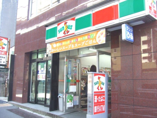 霞町コーポ　イメージ