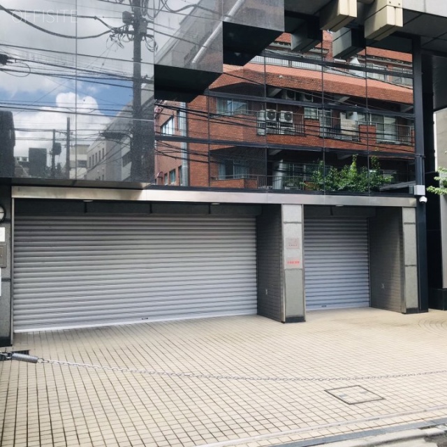 KDX西新宿ビル 外観