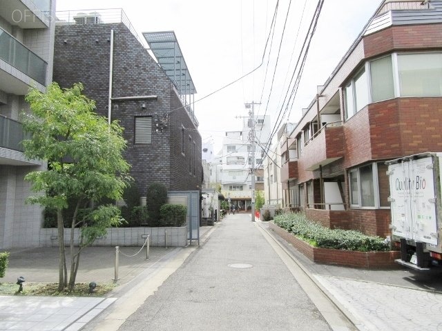 PERCH南青山ビル 画像