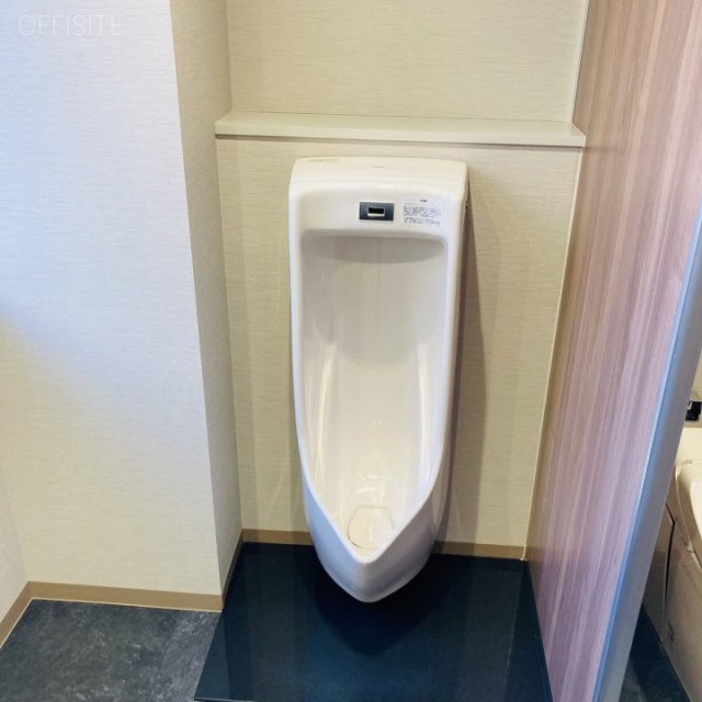 エヌワンビル トイレ
