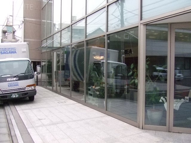 リヘイビル 画像