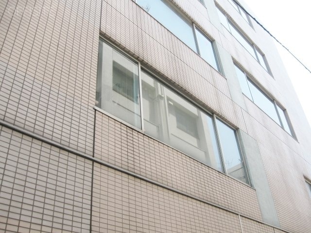 エステート芝ビル 画像