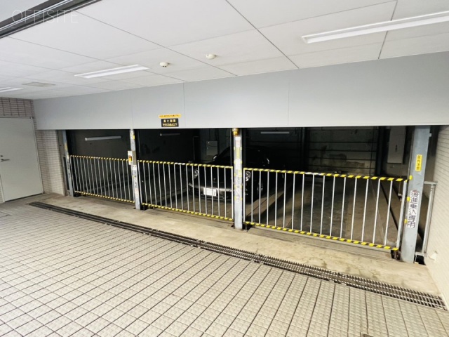 麹町スカイフィールド 駐車場