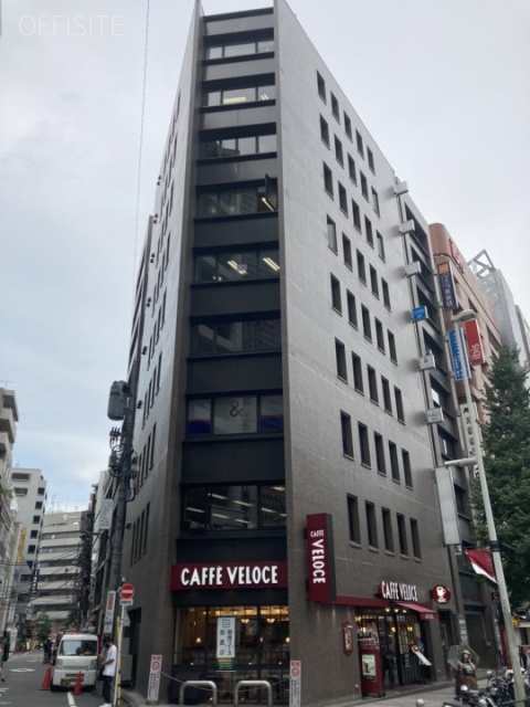 加賀谷ビル 外観