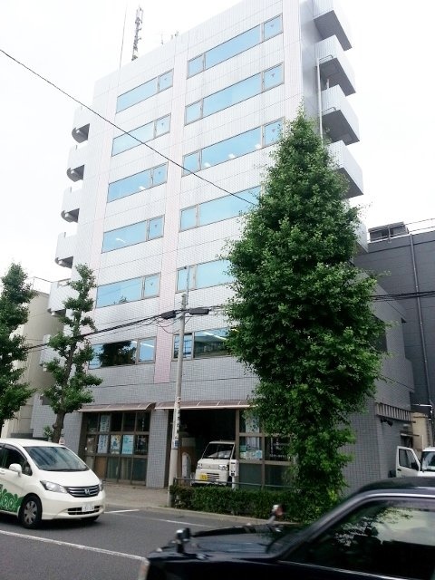 TMビル 画像