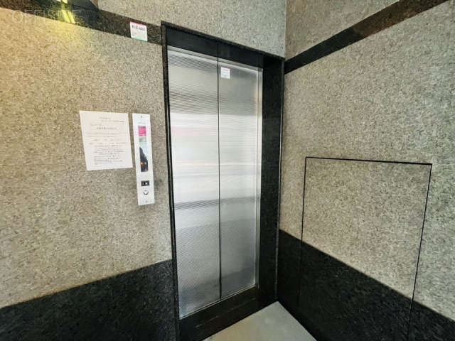 ST渋谷ビル エントランス