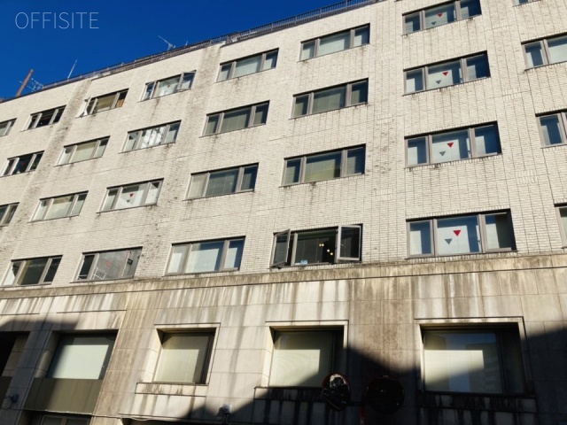 六本木イグノポール 外観