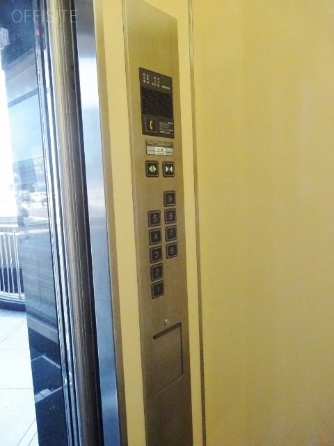 銀座クリスタルビル 画像